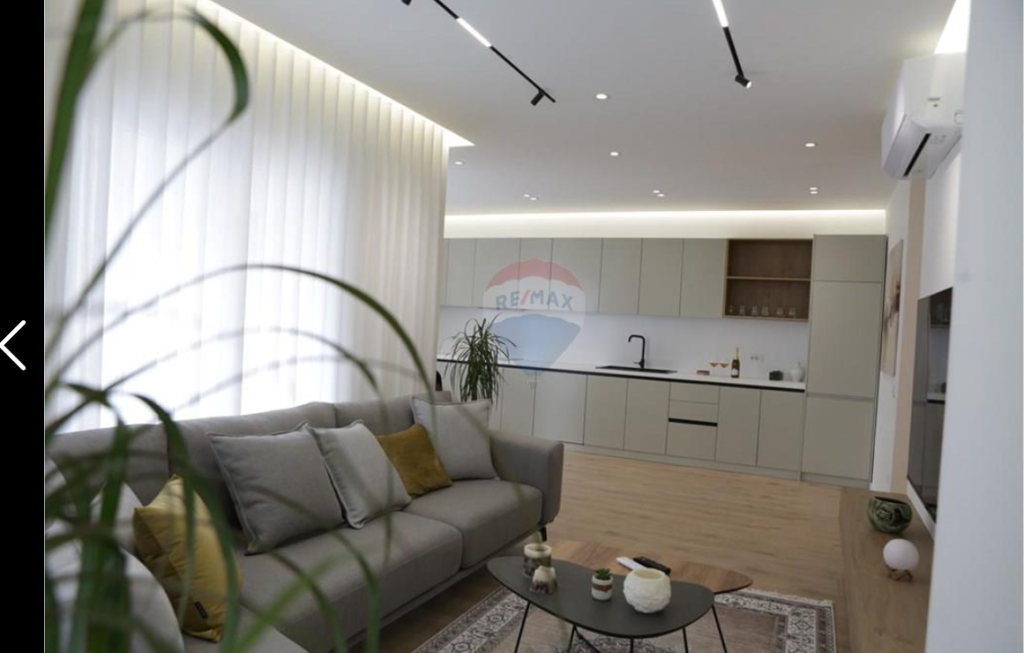 Apartament per qera 2+1 Zogu i Zi