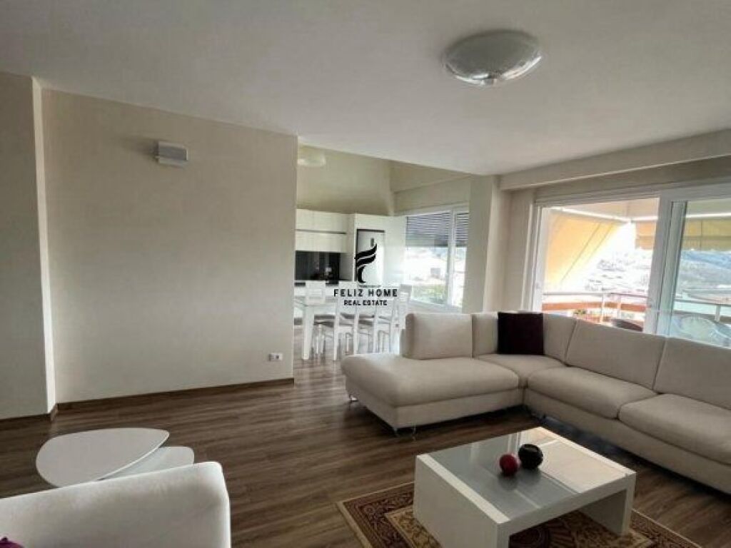 APPARTAMENTO IN AFFITTO 2+1 TEG 1.500 EURO FH-64125