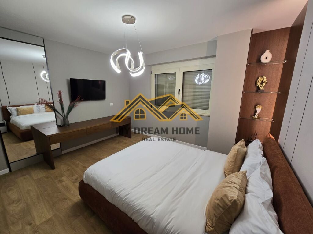 SHITET APARTAMENT 1+1 PLAZH TEK HOTEL ADRIATIK!