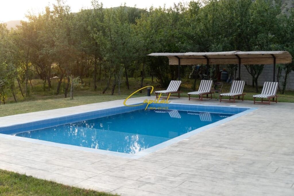 PRIVATE VILLA FOR RENT 135 M2 BALDUSHK 1000 EURO