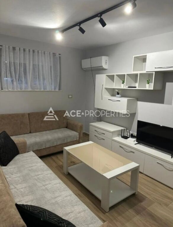 Apartment 1+1 for Sale in Vollga, Durres!