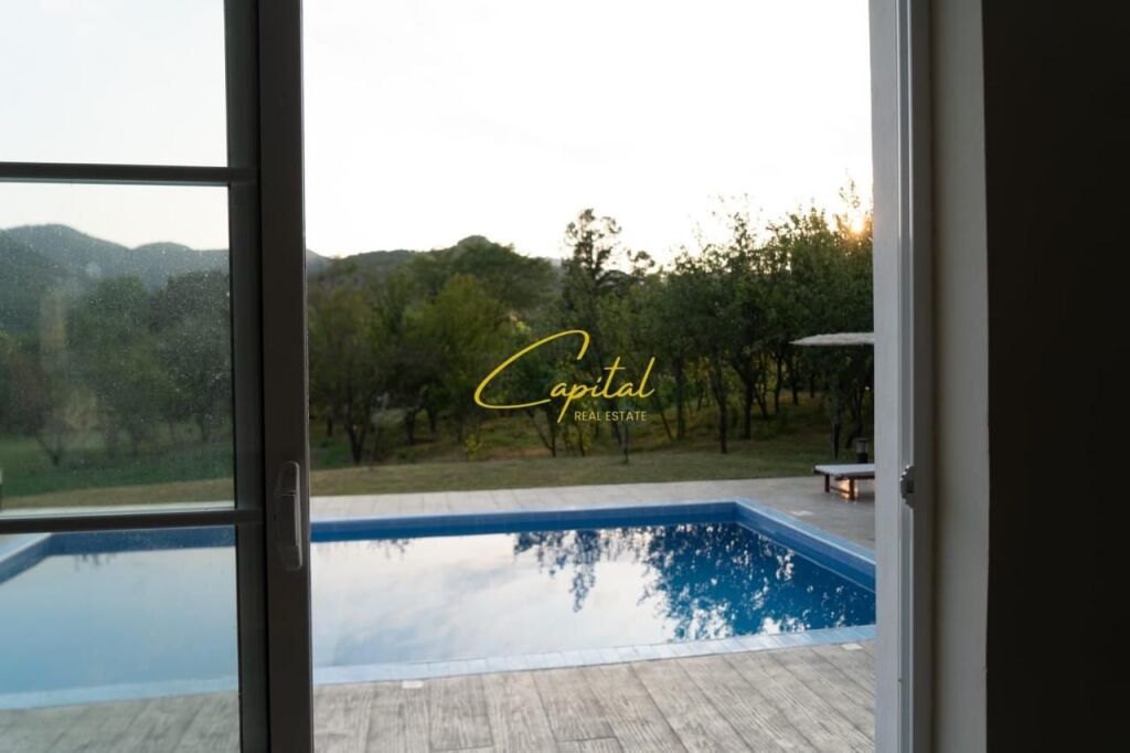 PRIVATE VILLA FOR RENT 135 M2 BALDUSHK 1000 EURO