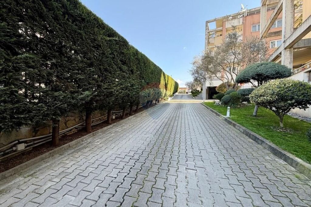 Apartament - Për Qira - Touch of the Sun, Tiranë