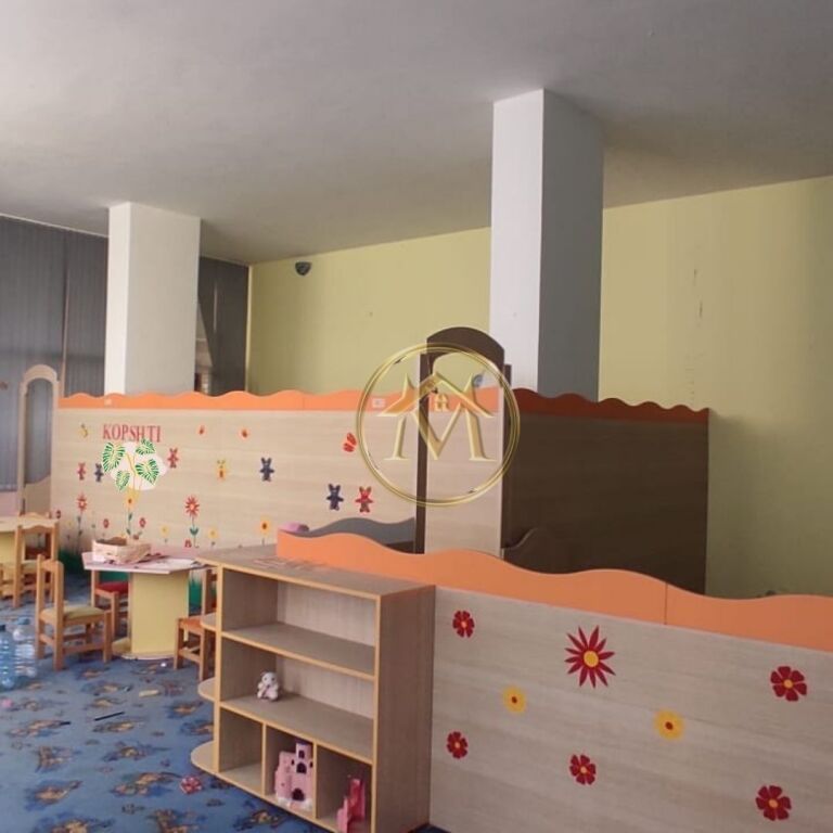 Shitje | Ambjent Biznesi | Fresku | 150.000 €