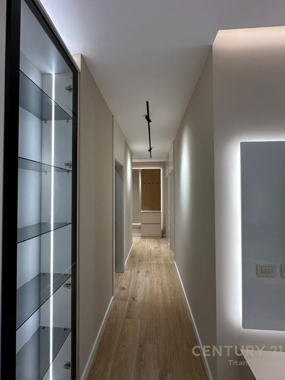 Modern 2+1 apartment for sale at Golden Tower Residence