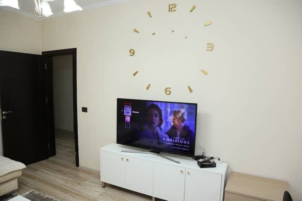 Apartament ne shitje 2+1  te Blloku