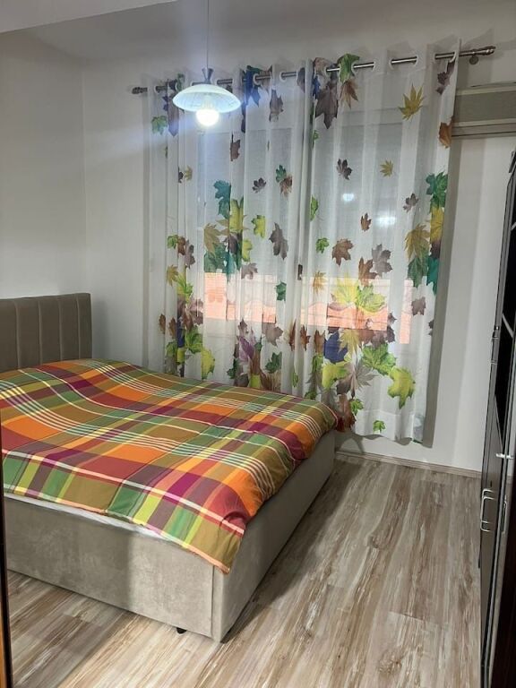 Apartament ne shitje 2+1  te Blloku