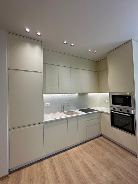 Luxury Apartment 2+1+2 for sale, Zogu i Zi Tirane 345,000 € Total Area 110m2