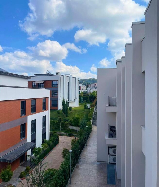 Apartment for rent