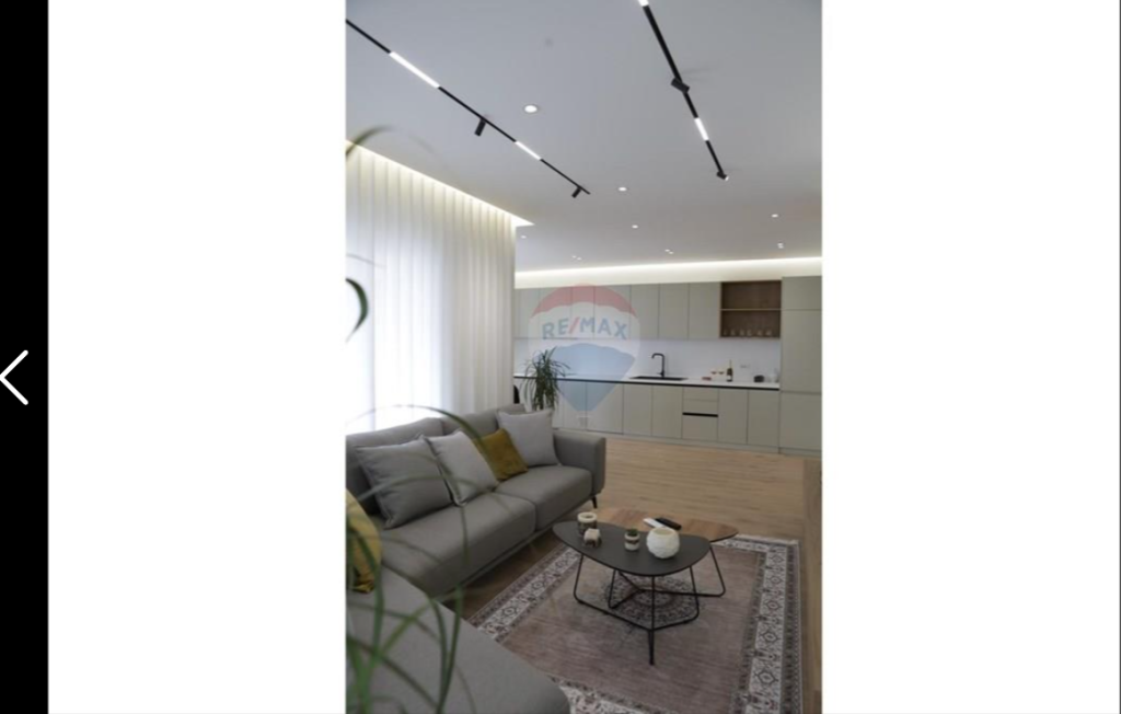 Apartament per qera 2+1 Zogu i Zi