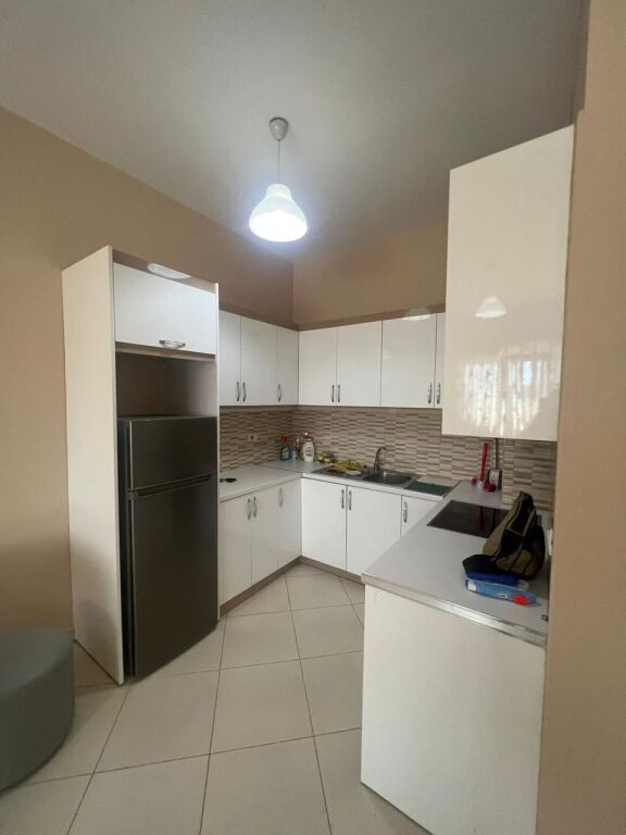 Apartment 1+1 in Astir for sale Near the road