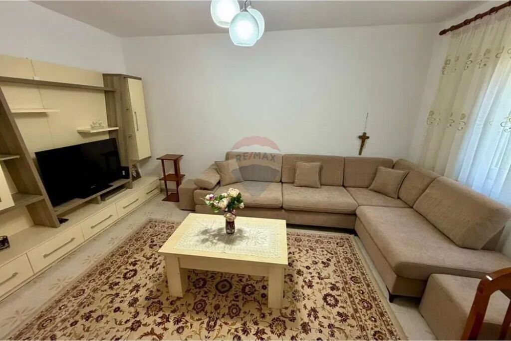 apartament 2+1 me qera