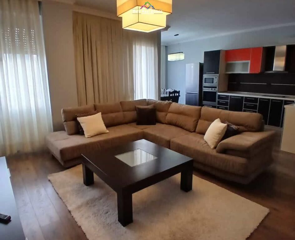 Apartament Me Qera 2+1 Tek Selvia (ID B2201646) Tirane