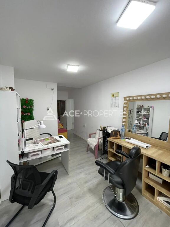 Business premises for sale in Ish-Rajoni, Lagja 6