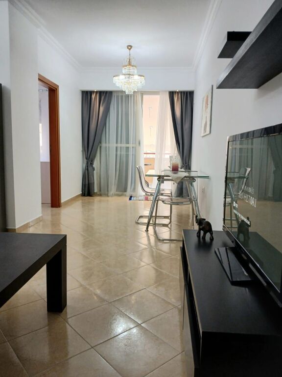 Apartament me qera 2+1 - 📍Fresk, prane furre buke Melisa
