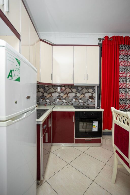 Long-term Studio for Rent - Margott, Vlorë