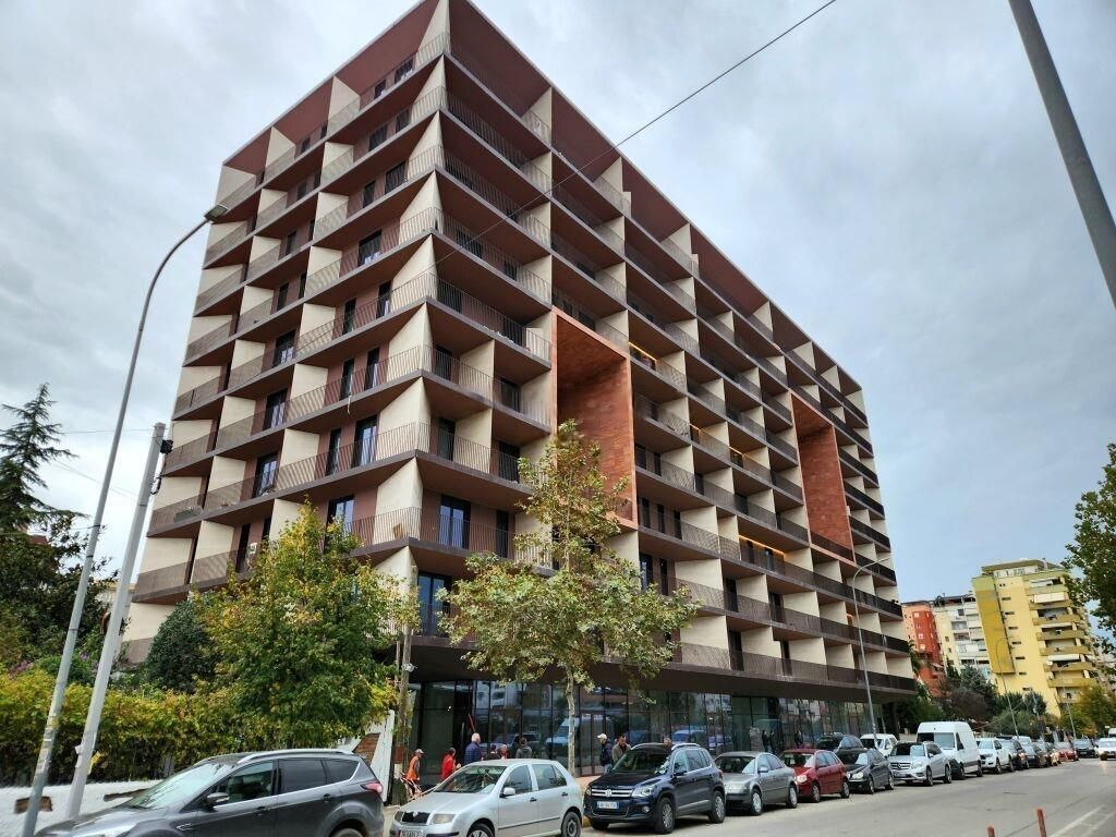 Zyre per qira tek Altana Luxury Residence, Rruga e Kosovareve