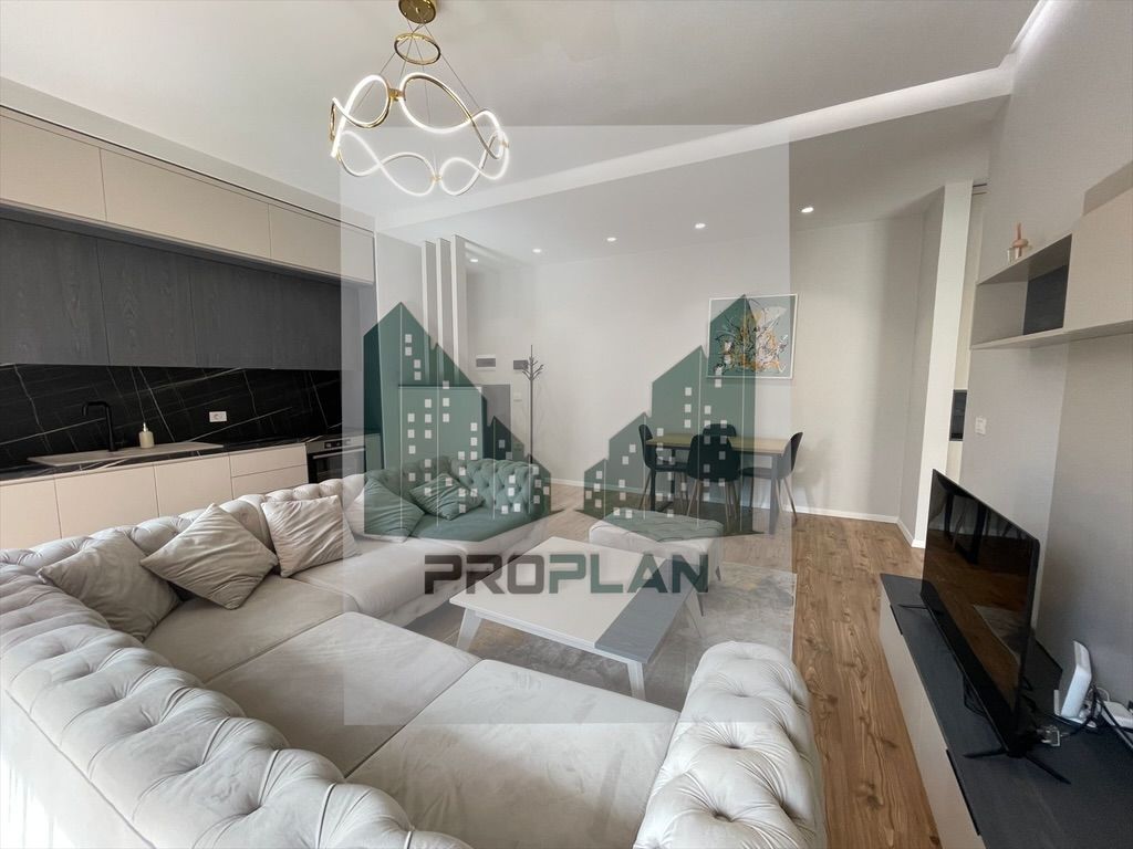 🏠AFFITTASI | Appartamento 1+1 – Complesso Delijorgji