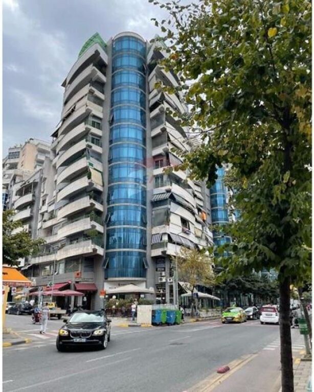 Office - For Rent - Dibrës Street, Tirana