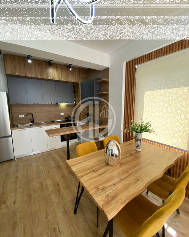 Appartamento 1+1 in Vendita – Golem, Durrës