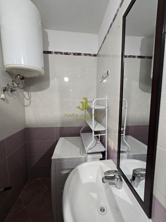Apartament 2+1+2 me qira – 600 Euro