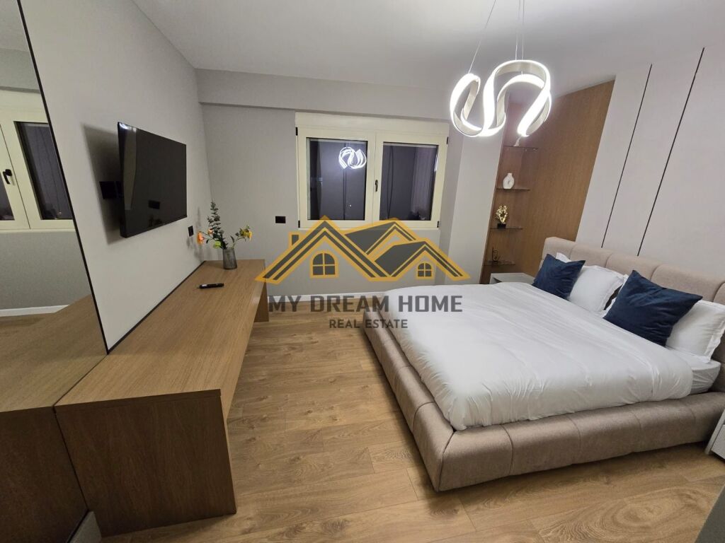 SHITET APARTAMENT 1+1 PLAZH TEK HOTEL ADRIATIK!