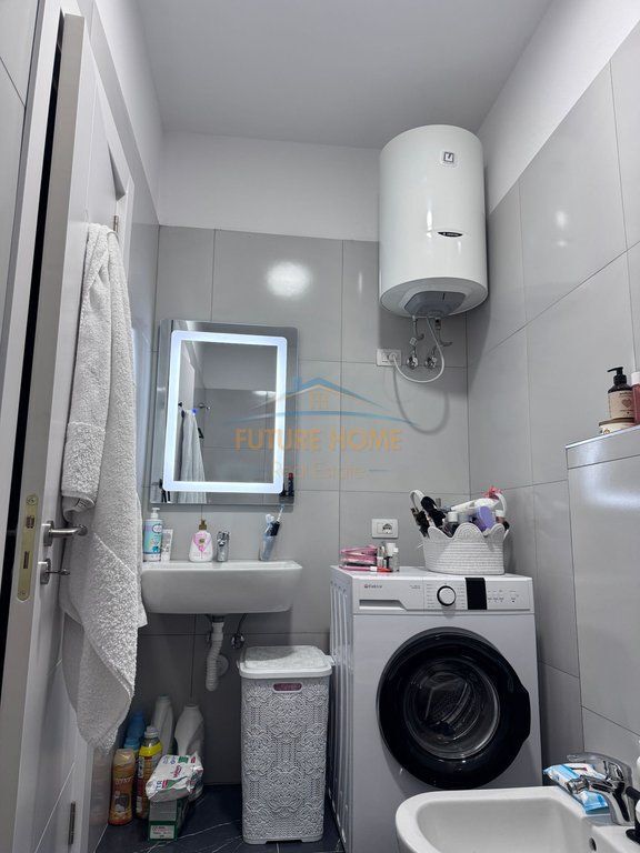 Qera,Apartament 1+1 ,Paskuqan!