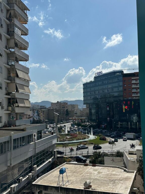 Apartament Luksoz 2+1+2 për shitje ,  Zogu i Zi Tirane 308,000 €