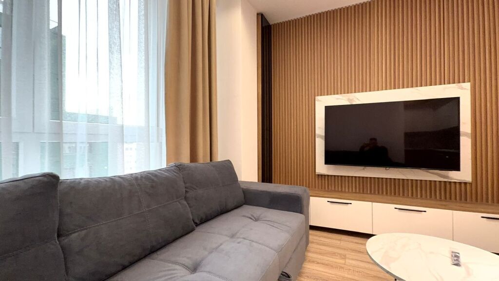 Ofrohet apartament 2+1 me qira - Widok 6