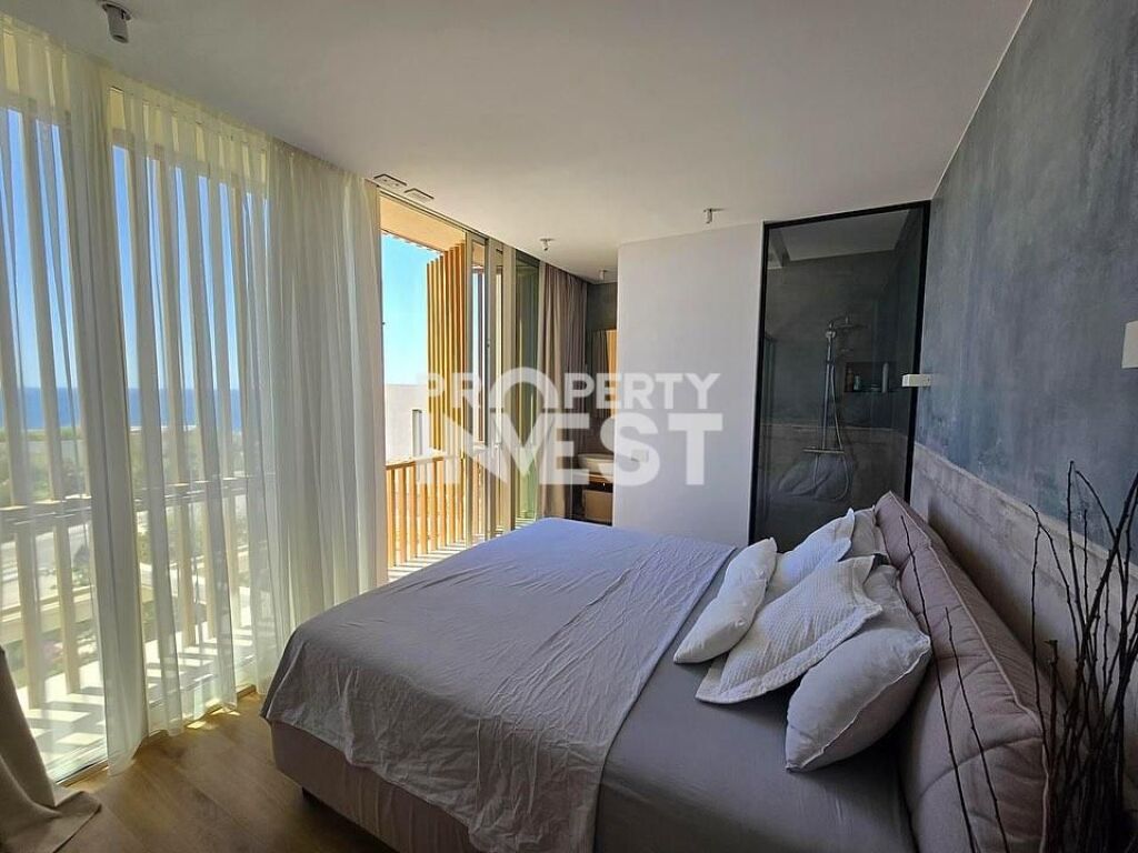 Vendesi Appartamento 3+1 Green Coast, Palase Dhermi