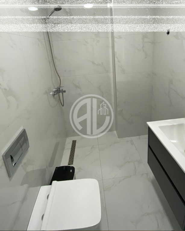 Appartamento 1+1 in Vendita – Golem, Durrës
