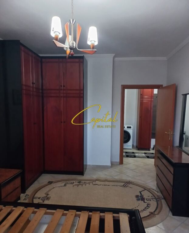 APARTMENT FOR RENT 1+1 IRFAN TOMINI STREET 50,000 LEKE