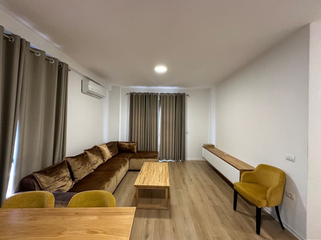 SHITET APARTAMENT 3+1+ Depo — Rezidenca Erli, Porcelan