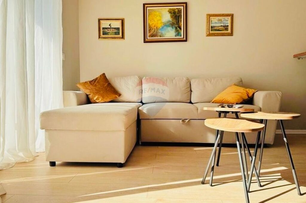 🏠📍Apartment 1+1 Elbasani Street