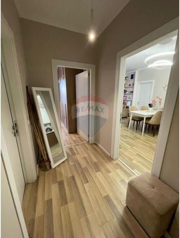 Shitet apartament 2+1 – Zona Farmacia 10