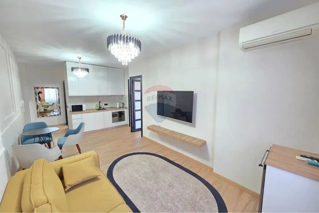 *APARTAMENT I INVESTUAR 2+1 PER QIRA RR.MYSLYM SHYRI*