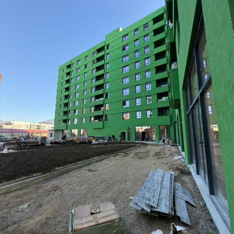 🏡 Shitet Apartament 3+1+2 – Arb&amp;Trans, 5 Maji ✨