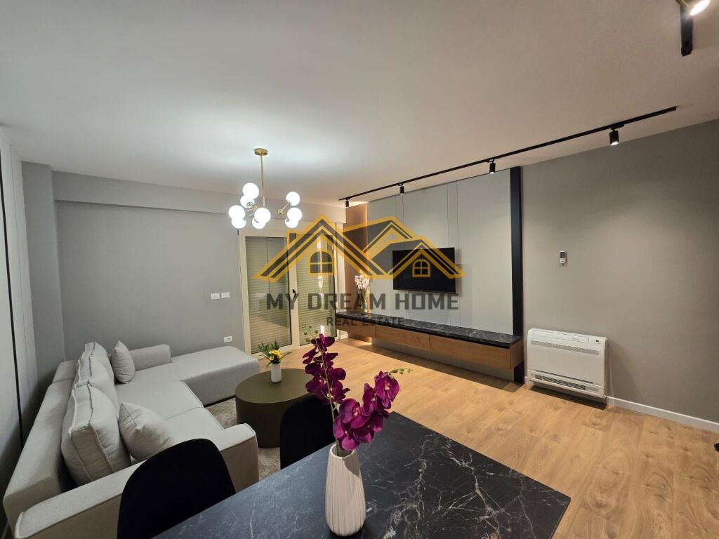 SHITET APARTAMENT 1+1 PLAZH TEK HOTEL ADRIATIK!