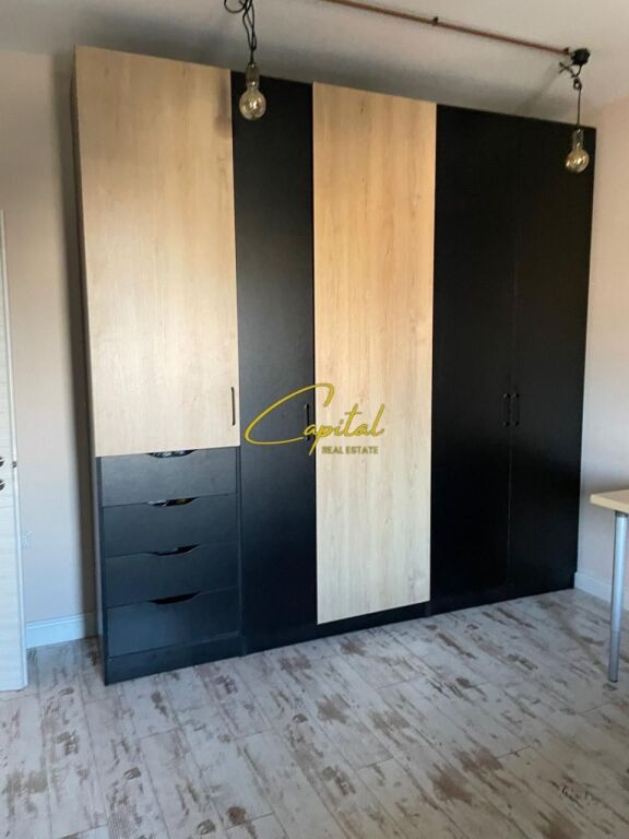 APARTMENT FOR RENT 2+1 FORMER ELECTRIC MARKET 60,000 LEKE
