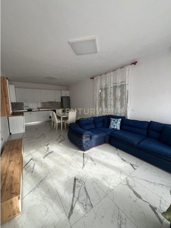 For rent the 2nd floor of a private house + attic, near the Stadium, Durres 500 € /Month