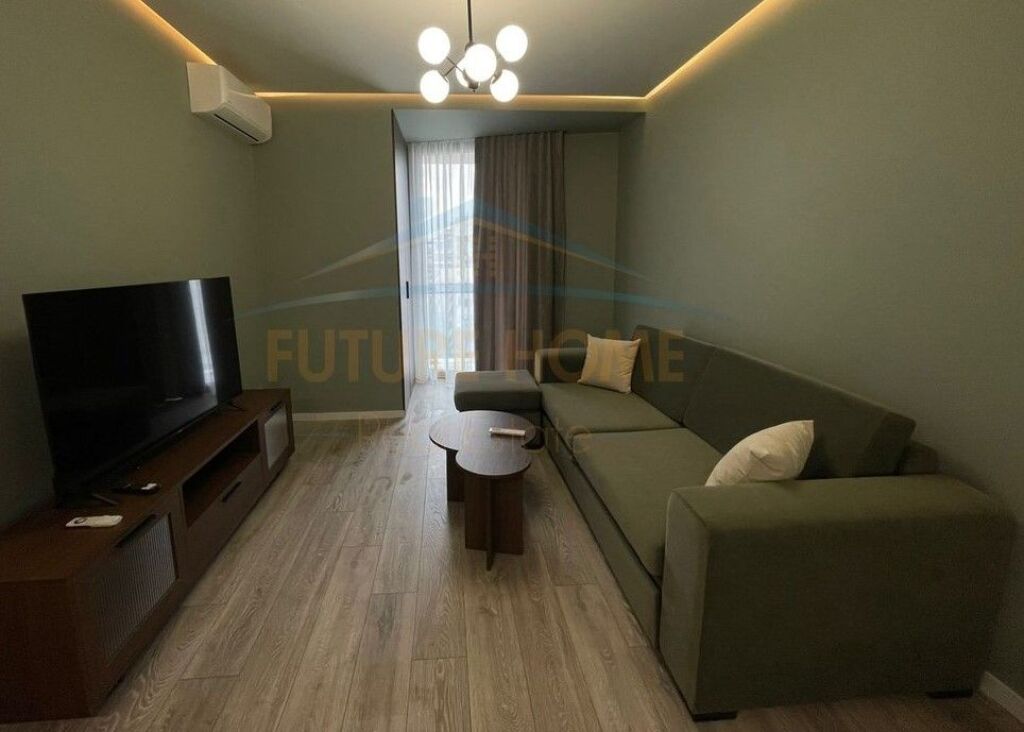 Qira, Apartament 1+1, Golden Tower