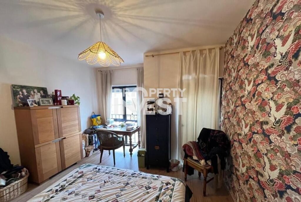 Apartment 2+1 for sale on Dibra Street opposite Durresi Restaurant