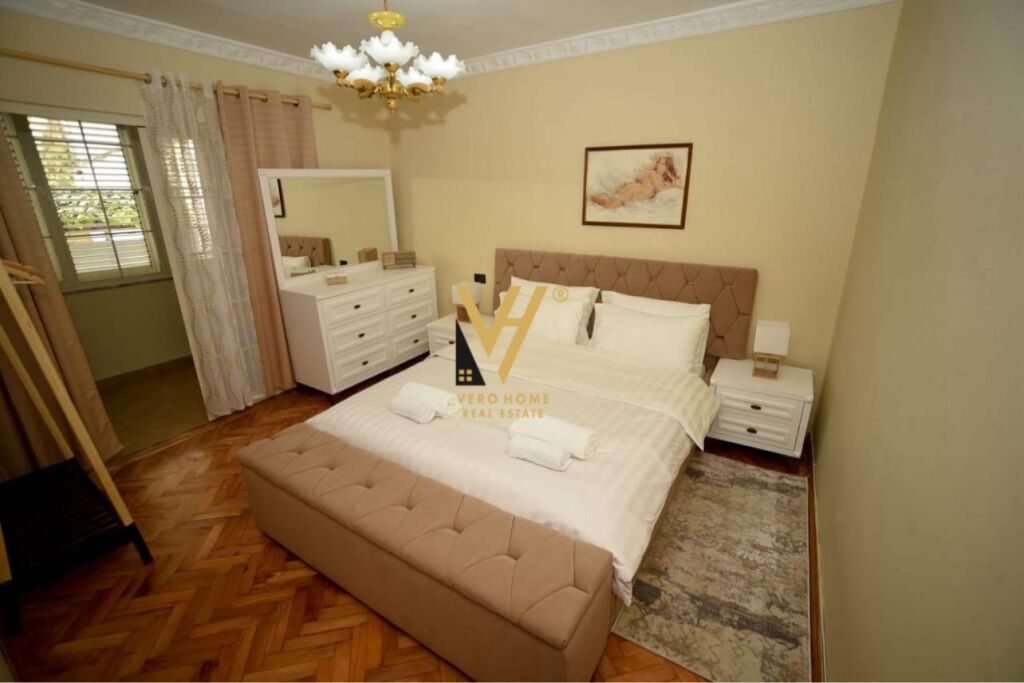 APPARTAMENTO 2+1 IN AFFITTO IN VIA FORTUZI 650 EURO