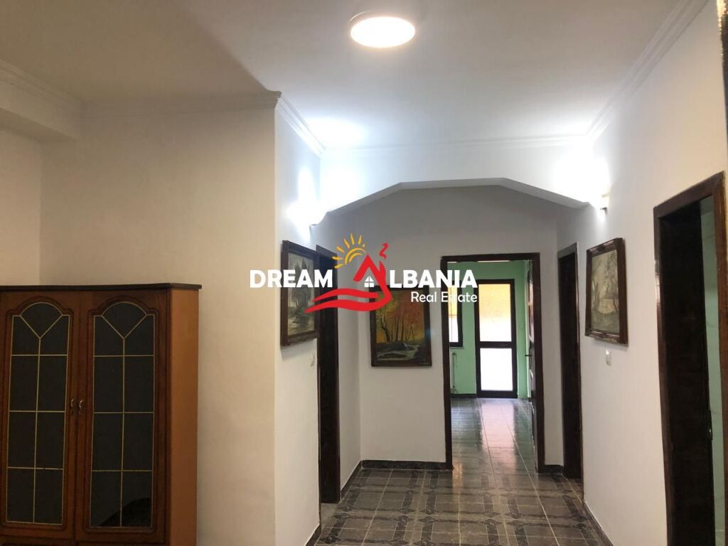 Apartment for rent 2+1+2 on Kavaja Street, Tirana (ID 4229490)