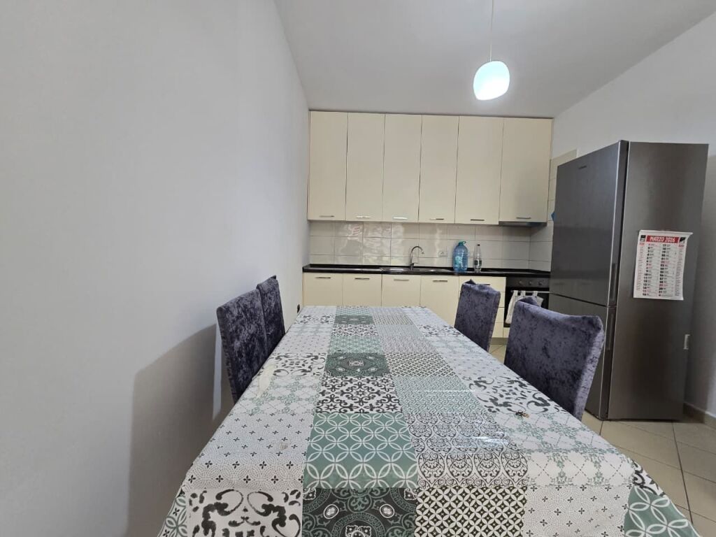 Jepet apartament 2+1 Vollga Durres