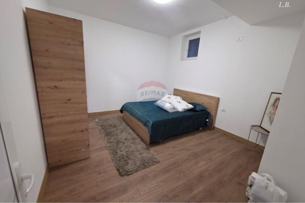 Apartment 1+1 for Rent