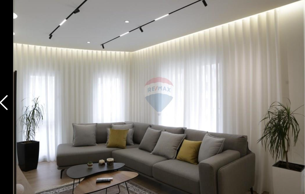 Apartament per qera 2+1 Zogu i Zi
