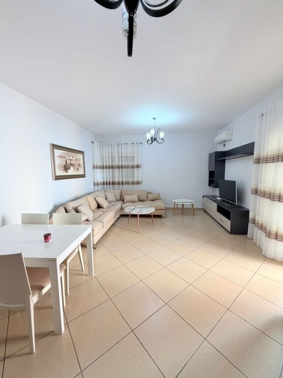 FOR RENT APARTMENT 2+1+2 NEIGHBORHOOD NO.5, DURRES