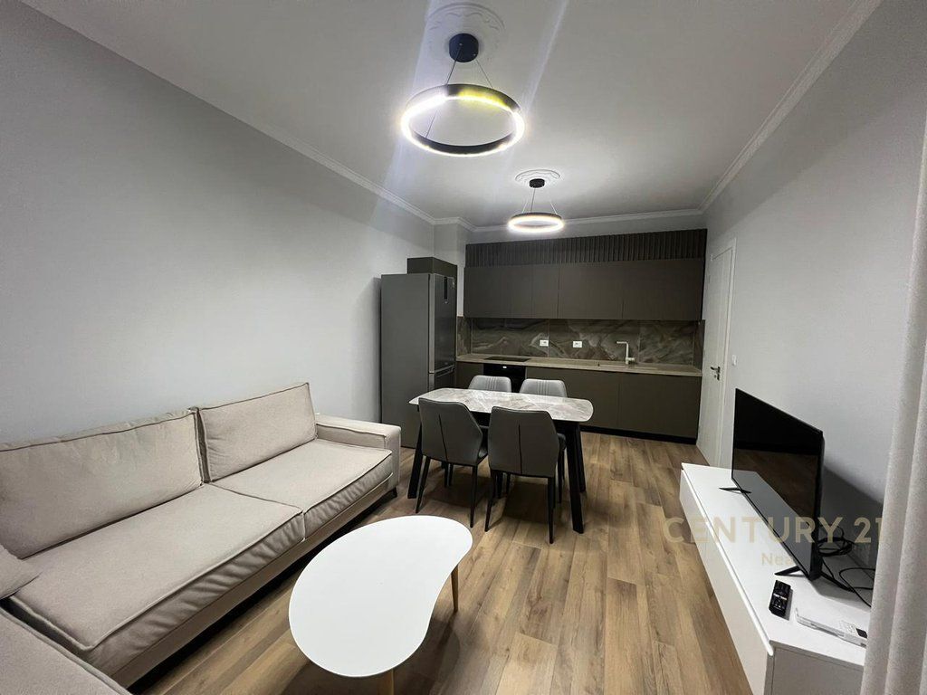 APARTMENT 2+1 FOR RENT AT ERLI COMPLEX IN PORCELAIN, WITH PARKING SPOT
