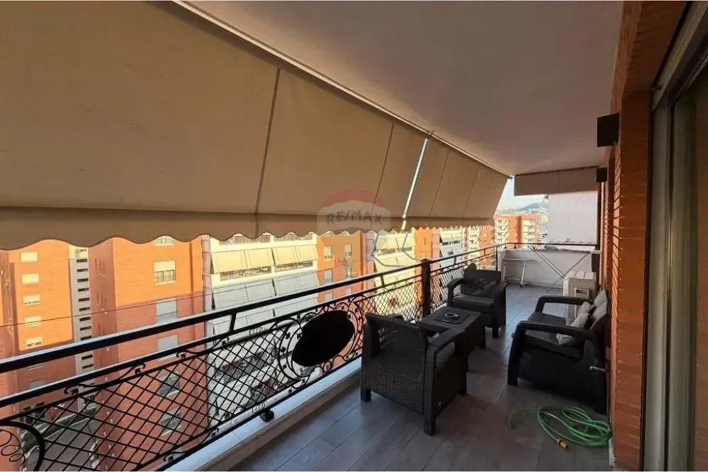 Apartament 2+1+2 + Post Parkimi me qira tek Kompleksi Delijorgji